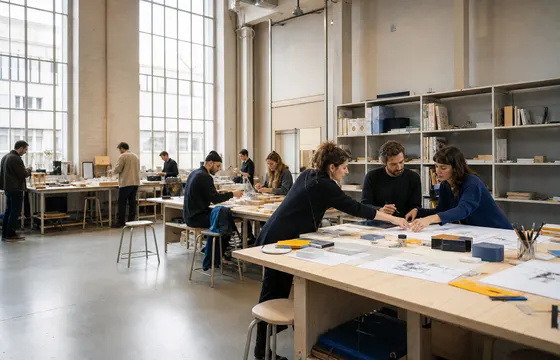 Практический воркшоп программы «Digital Leadership Lab»