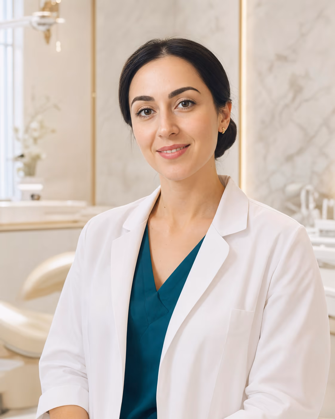 Вымышленный специалист Кузнецова Анна Викторовна