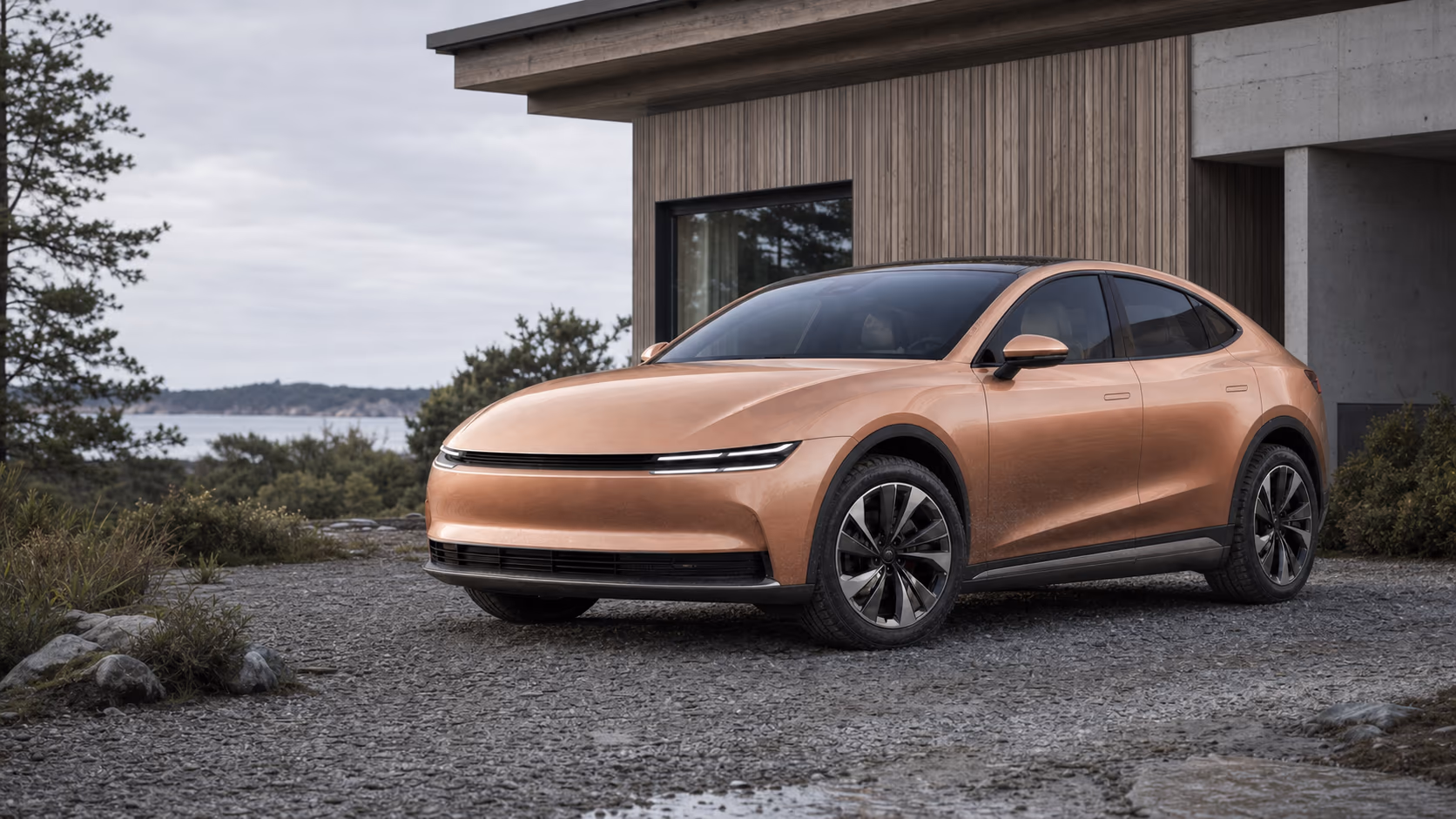 ORBITA NEO Allroad