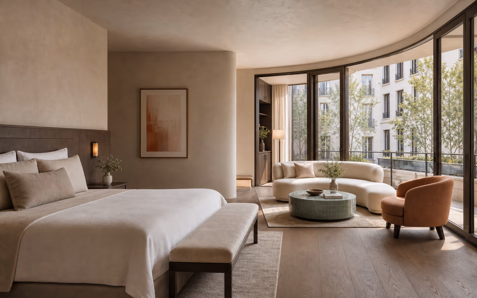 Solenne Suite