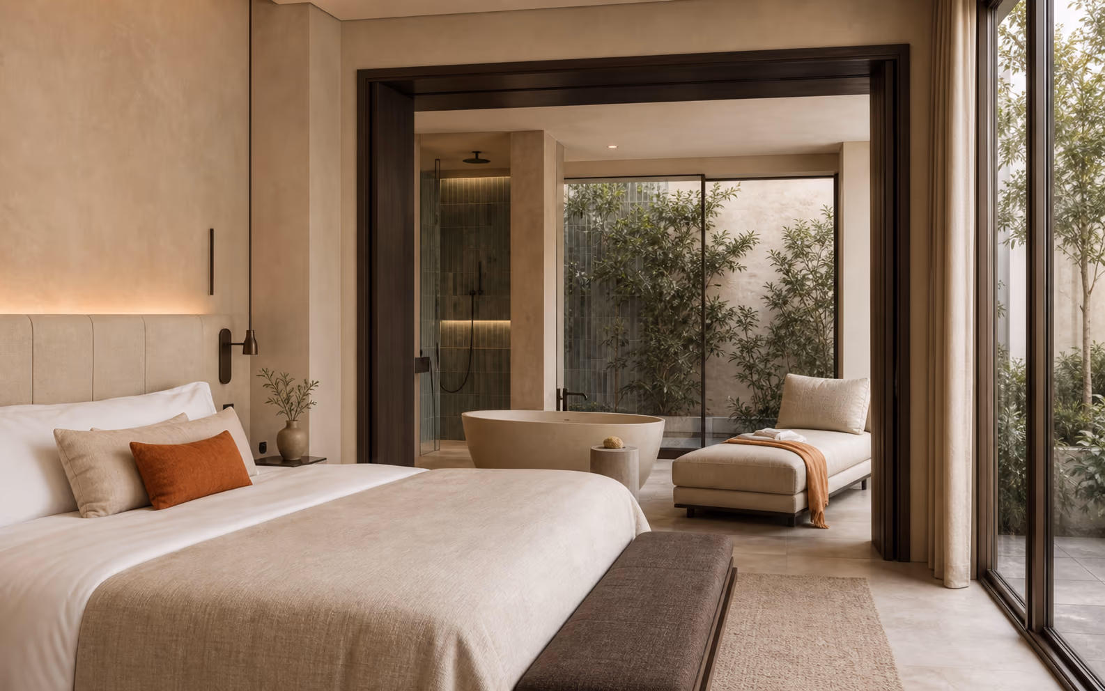 Wellness Suite