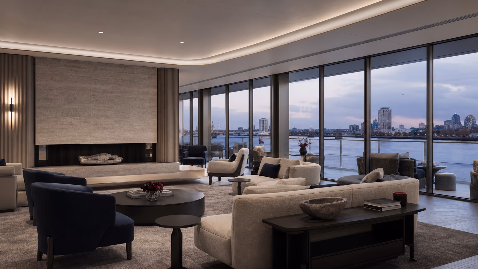 River Lounge