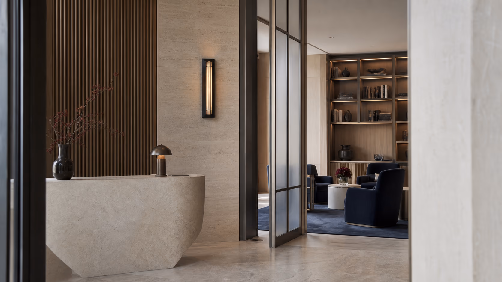 Приватный concierge salon