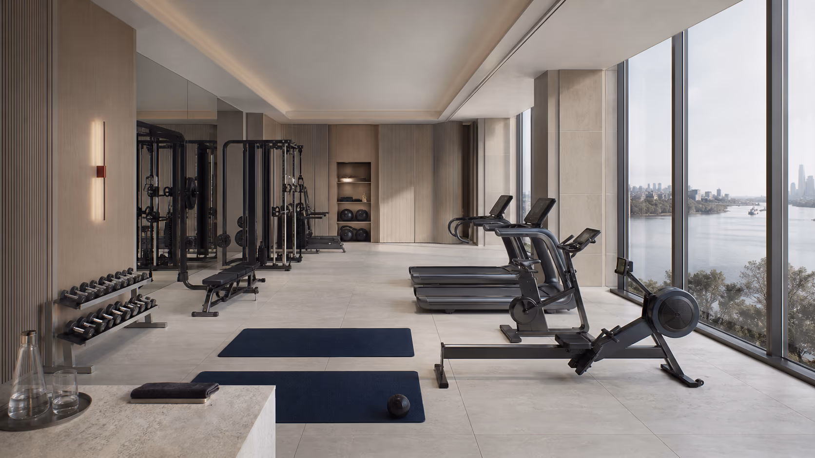 Fitness