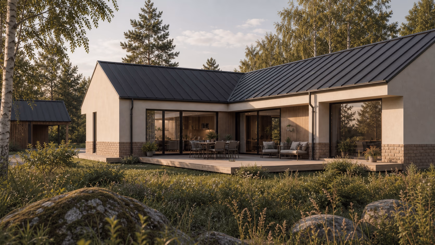 Архитектурная деталь Oak 146